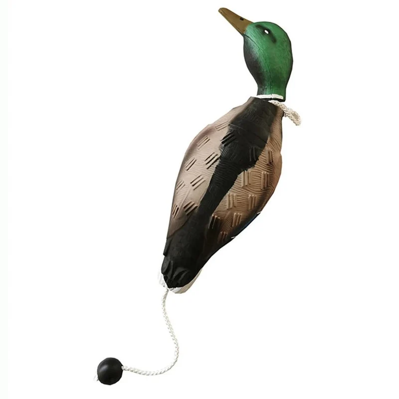 Jouet Chien Résistant Canard Design