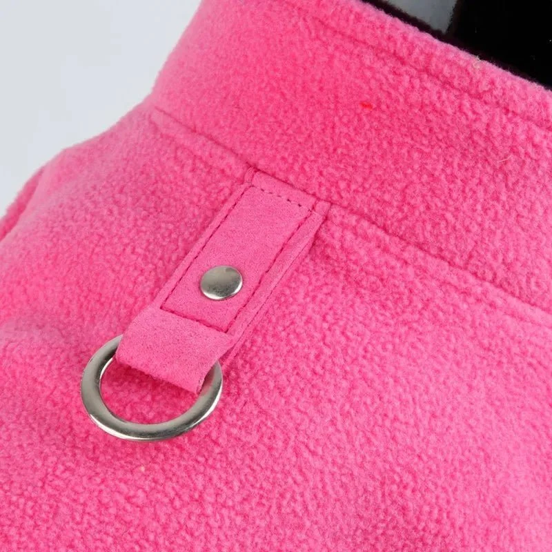 Manteau Résistant Pour Chien Chaud Et Confortable