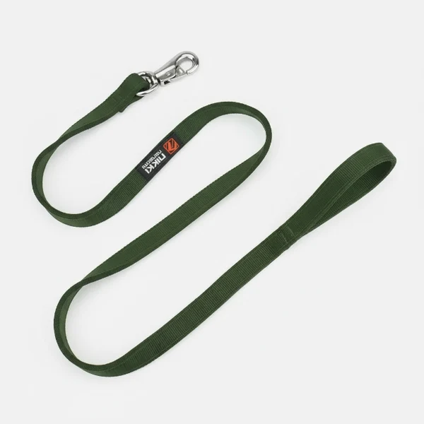 Laisse Multicouche Résistante Pour Chien