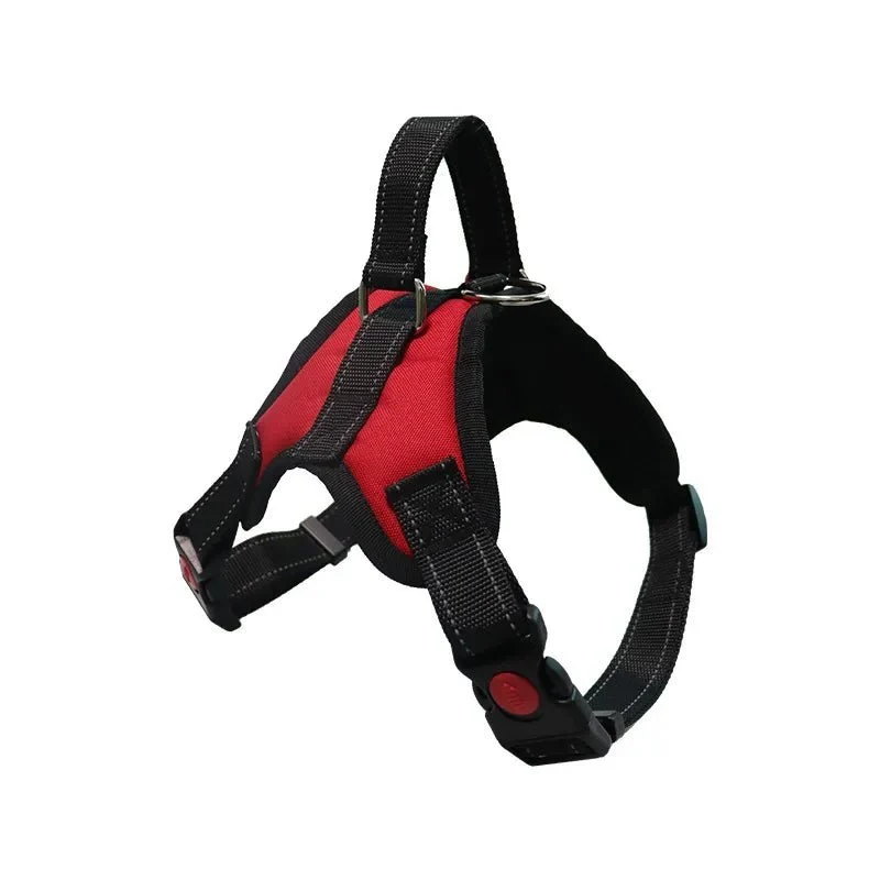 Harnais Réglable Pour Petit Moyen Et Grand Chien