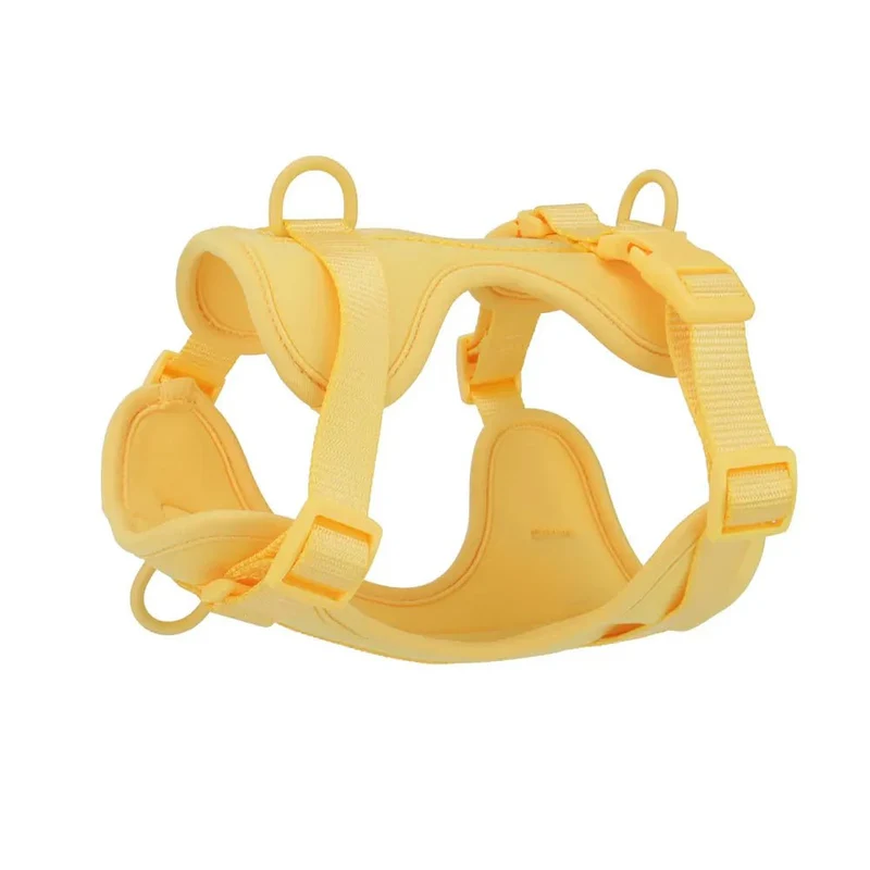 Harnais Anti-Traction En Nylon Pour Chien