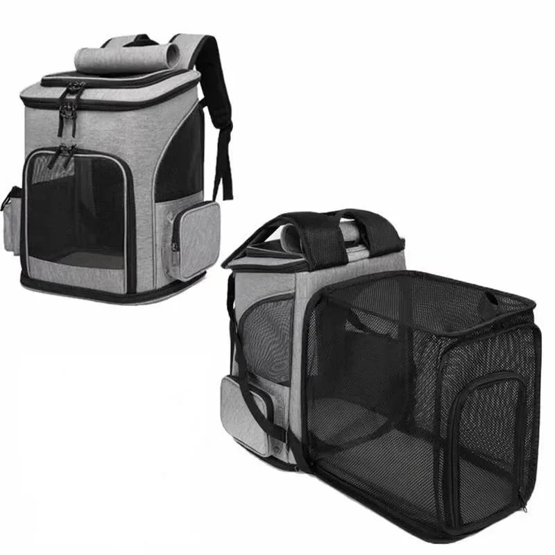 Sac A Dos Pour Chien Chat Résistant