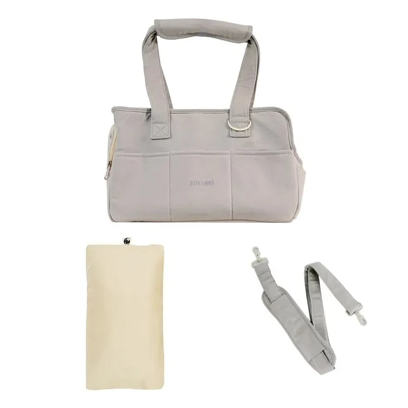 Sac Voyage Pour Petit Chien Confort