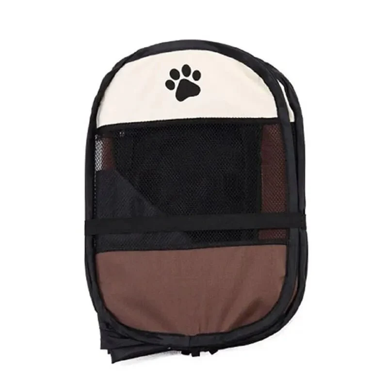 Tente Pliable Pour Chat Confortable Et Résistante