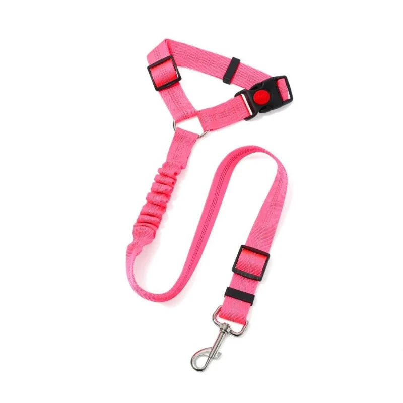 Ceinture De Sécurité Résistante Pour Chien
