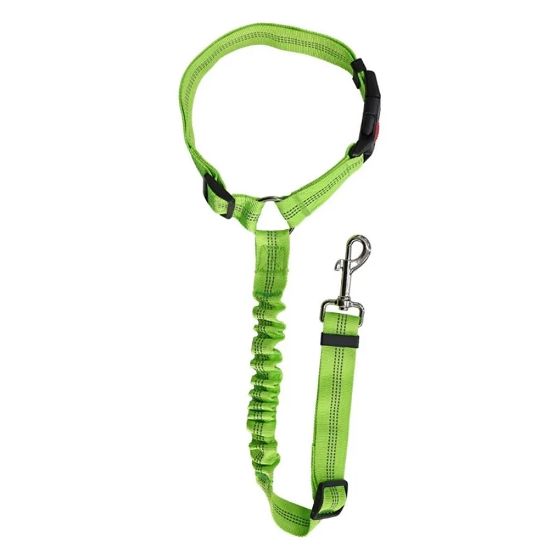 Ceinture De Sécurité Résistante Pour Chien