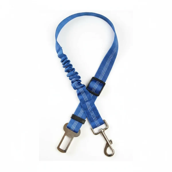 Ceinture De Sécurité Réglable Pour Chien