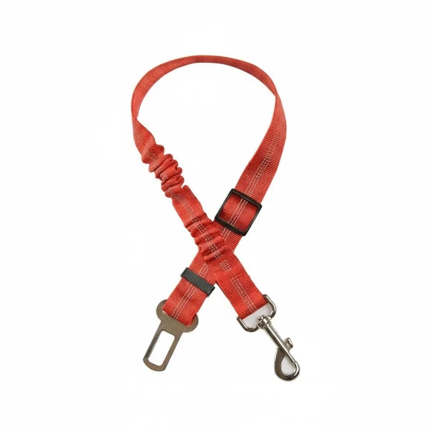 Ceinture De Sécurité Réglable Pour Chien