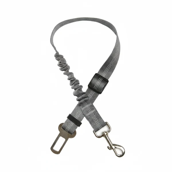 Ceinture De Sécurité Réglable Pour Chien