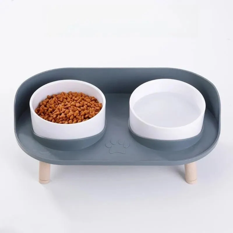 Gamelles Design Pour Chien Confort Elégant