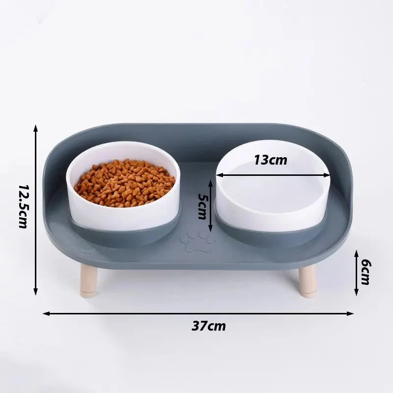 Gamelles Design Pour Chien Confort Elégant