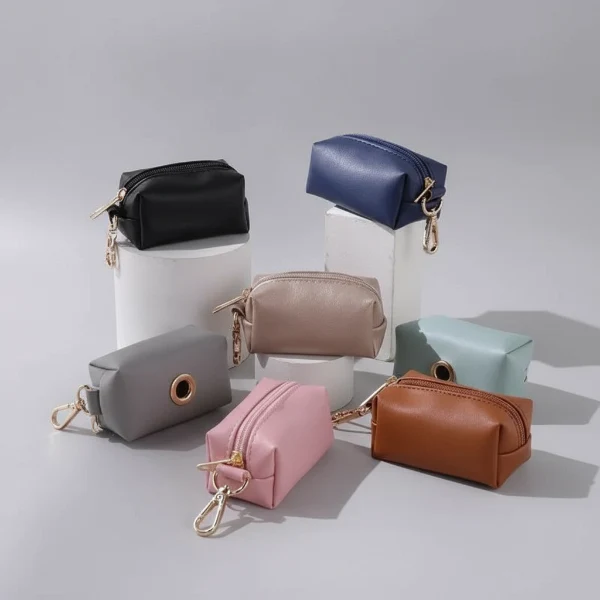 Distributeur De Sacs A Crotte Pour Chien