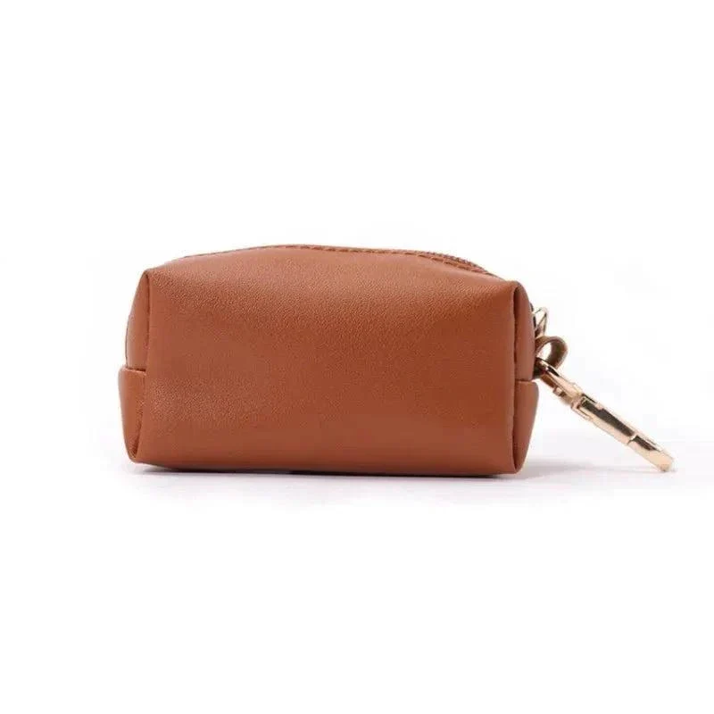 Distributeur De Sacs A Crotte Pour Chien