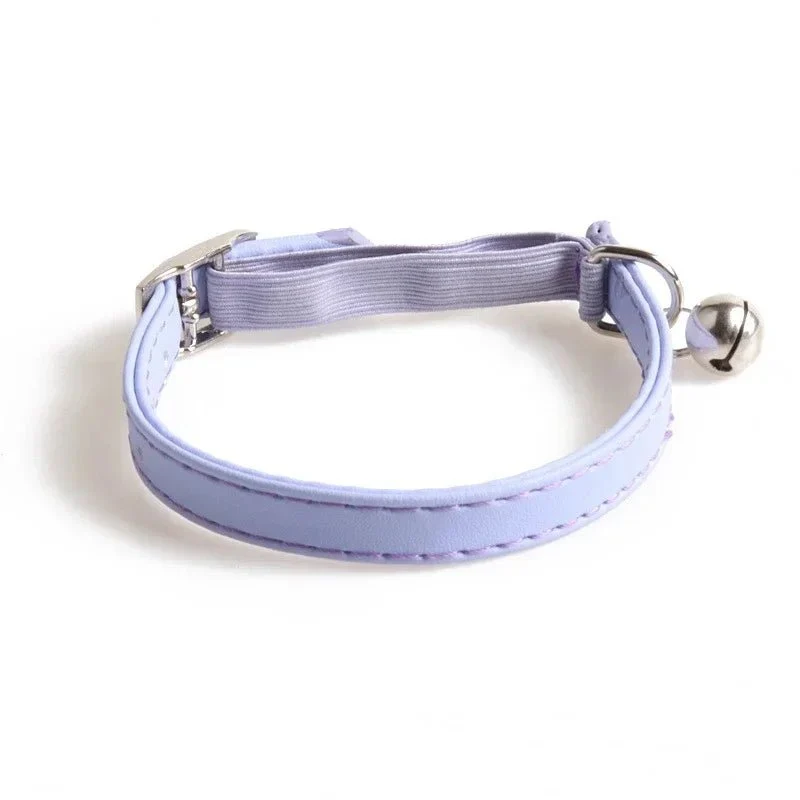 Collier Anti Étranglement Pour Chat