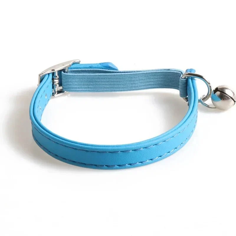 Collier Anti Étranglement Pour Chat