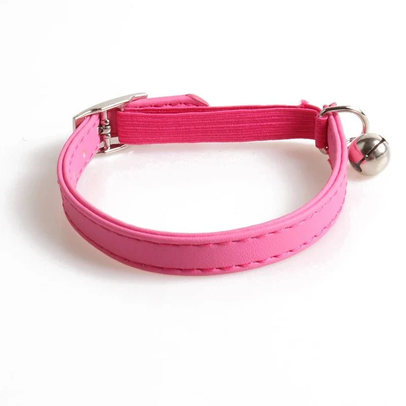 Collier Anti Étranglement Pour Chat