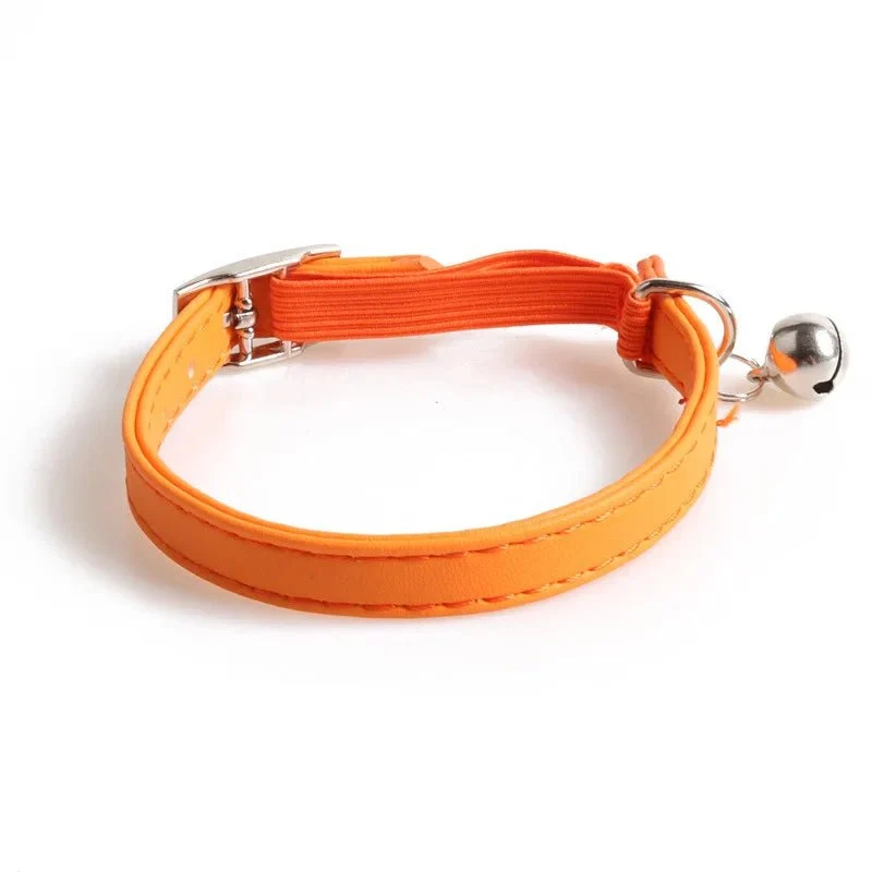 Collier Anti Étranglement Pour Chat