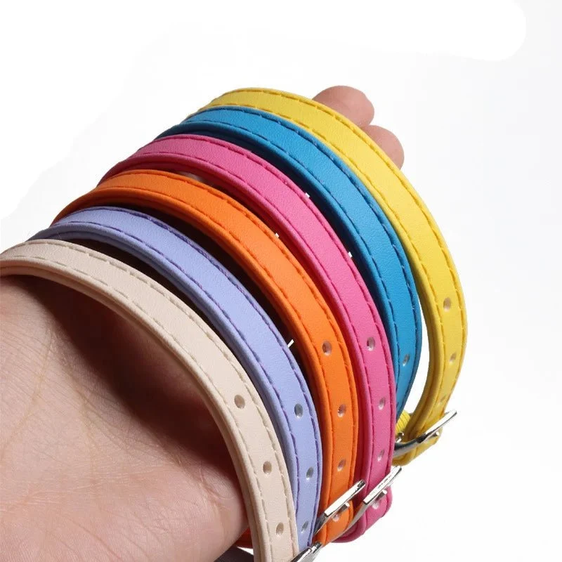 Collier Anti Étranglement Pour Chat