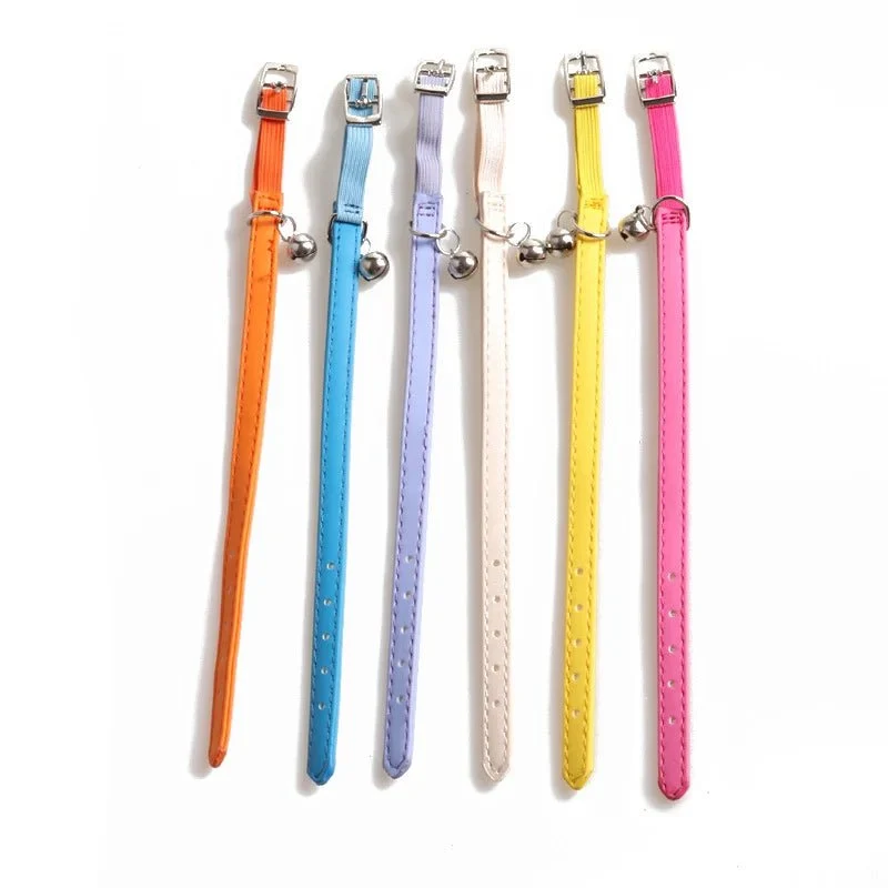 Collier Anti Étranglement Pour Chat