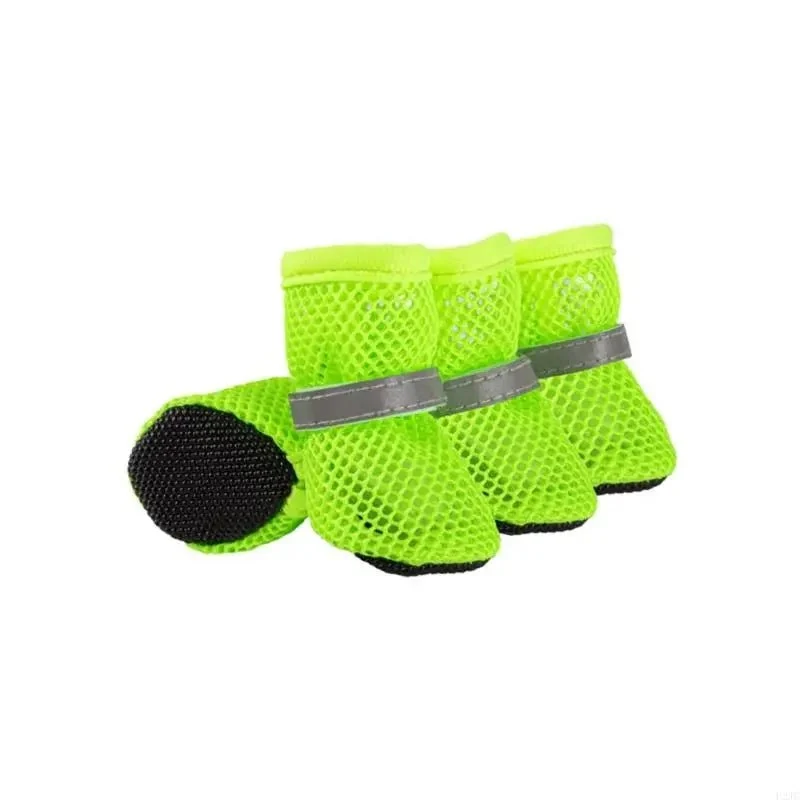 Chaussure Respirante Et Antidérapante Pour Petit Chien
