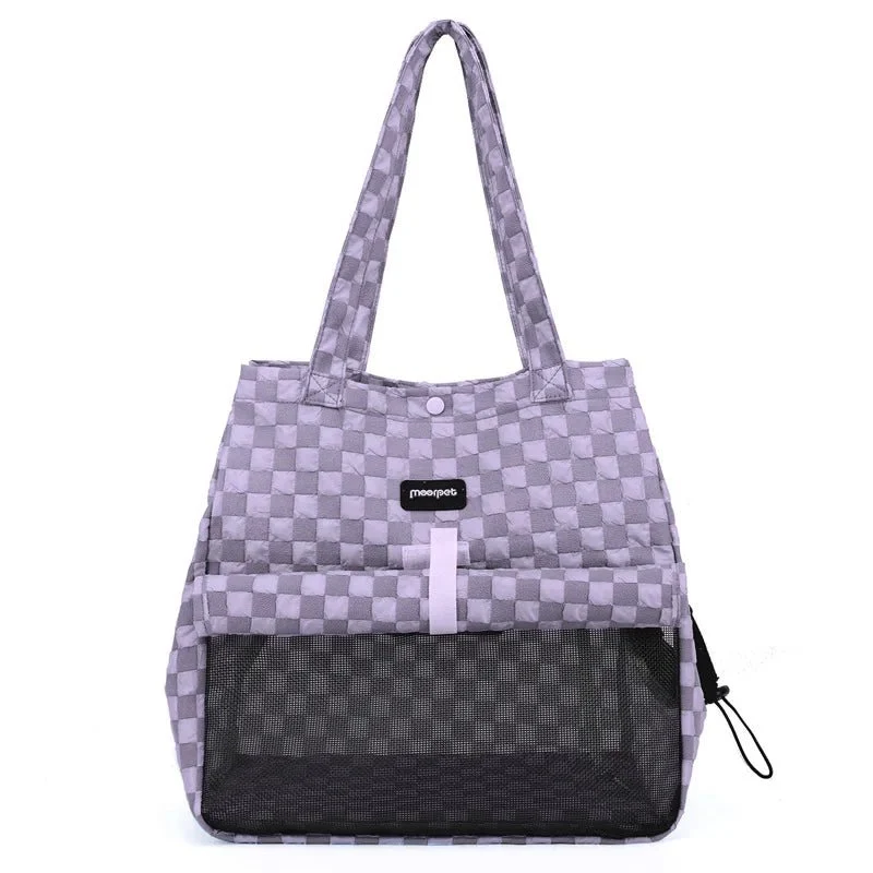 Sac De Transport Pour Chien et Chat