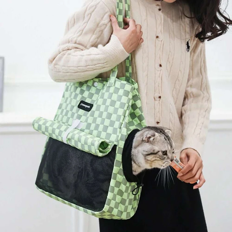 Sac De Transport Pour Chien et Chat