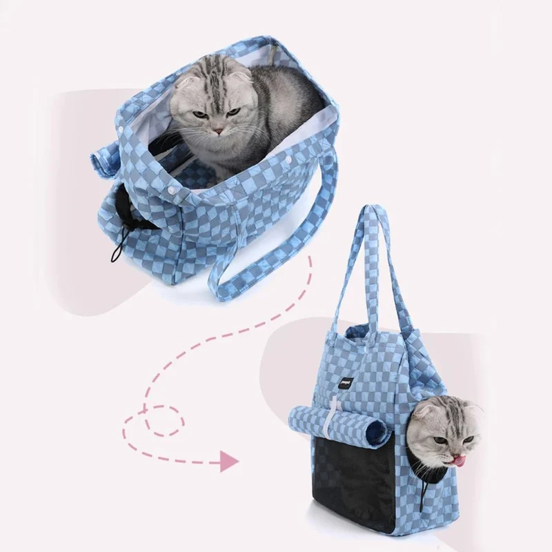 Sac De Transport Pour Chien et Chat