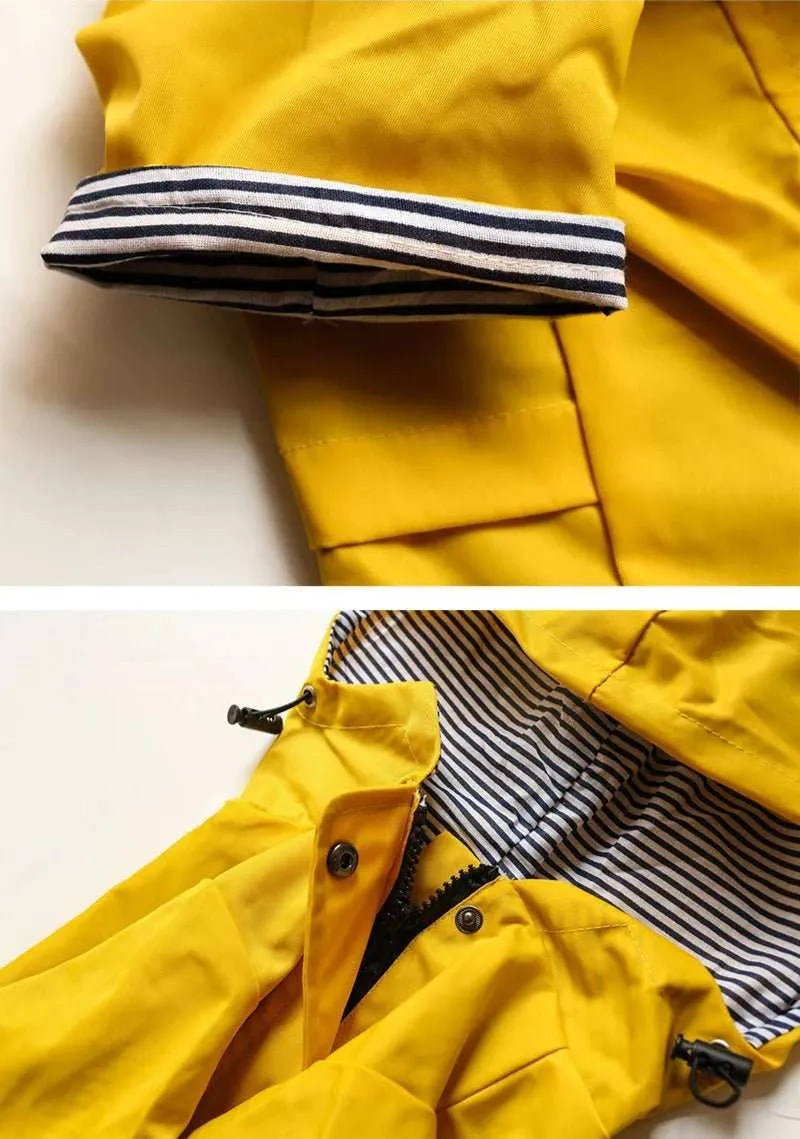 Imperméable pour chien