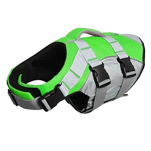 Gilets De Sauvetage Réglable Pour Chien