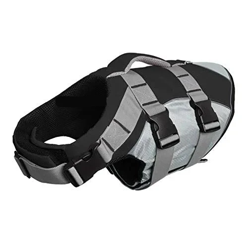 Gilets De Sauvetage Réglable Pour Chien