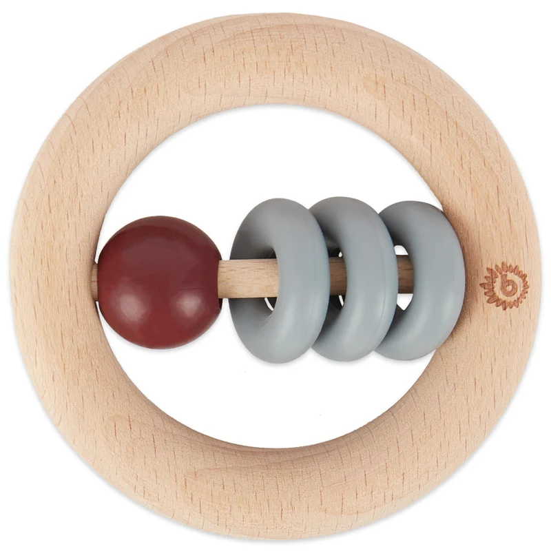 Beißring Hazy