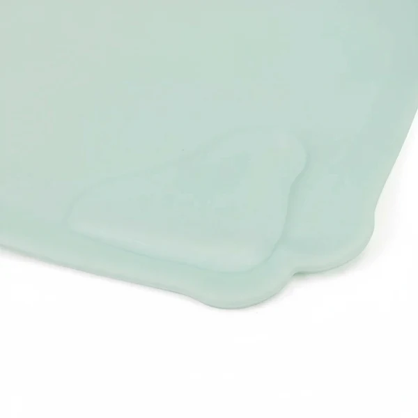 Tapis En Silicone Anti-Dérapant Pour Gamelle