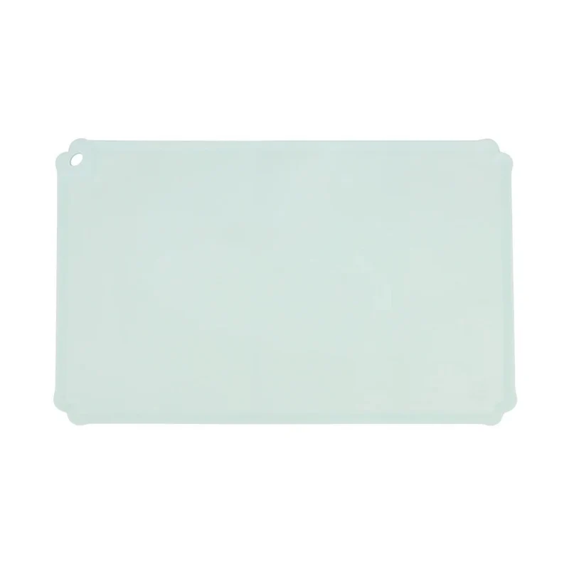 Tapis En Silicone Anti-Dérapant Pour Gamelle
