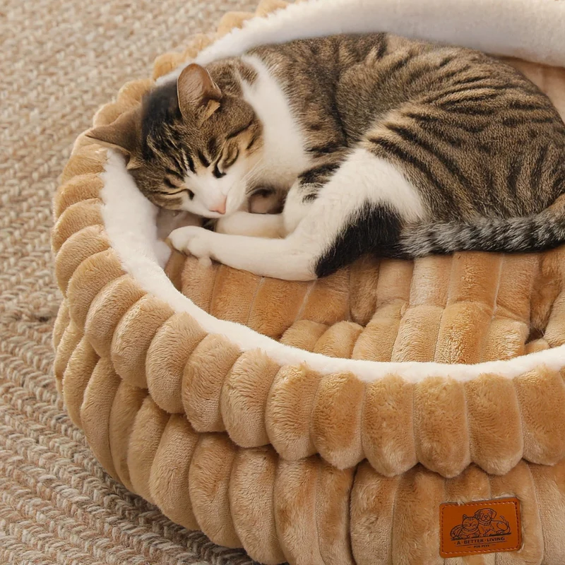 Panier Chat Moelleux