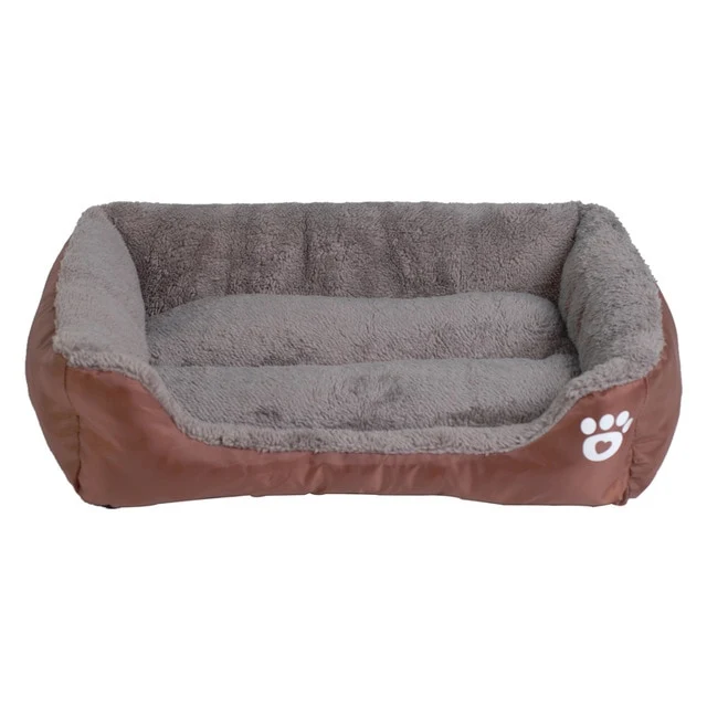Sofa Beds Waterproof Bottom For Dogs, Cats