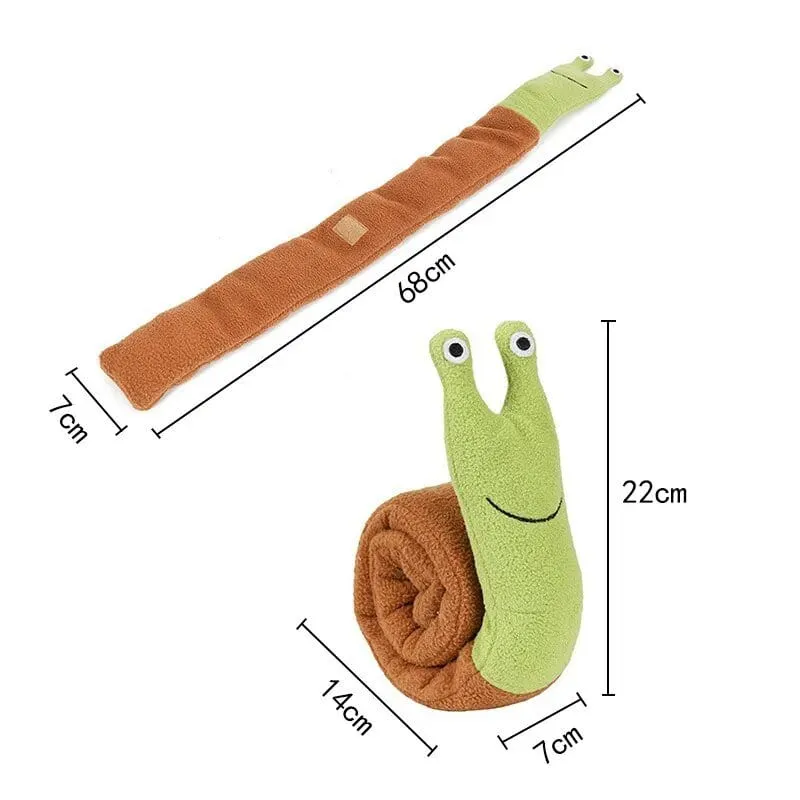 Snufflemat pro: tapis de jeu & alimentation