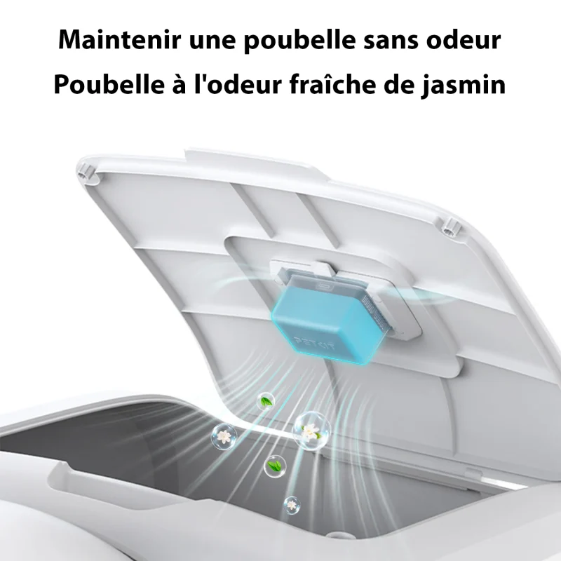 N60 Désodorisants pour Purobot Ultra & Max Pro