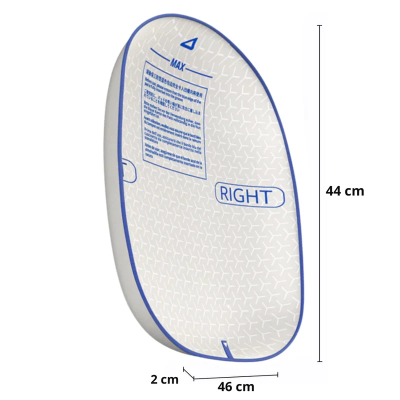 Tapis De Litière Intérieur Purobot Ultra