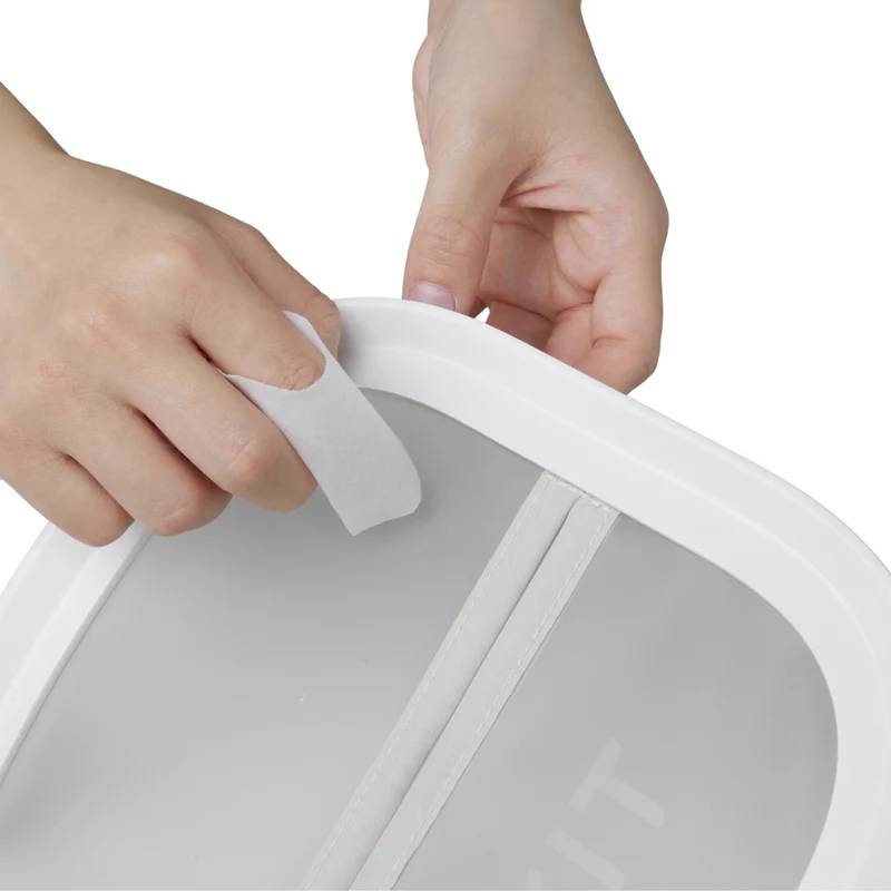 Rideau 2.0 pour Pura Max & Purobot Max Pro