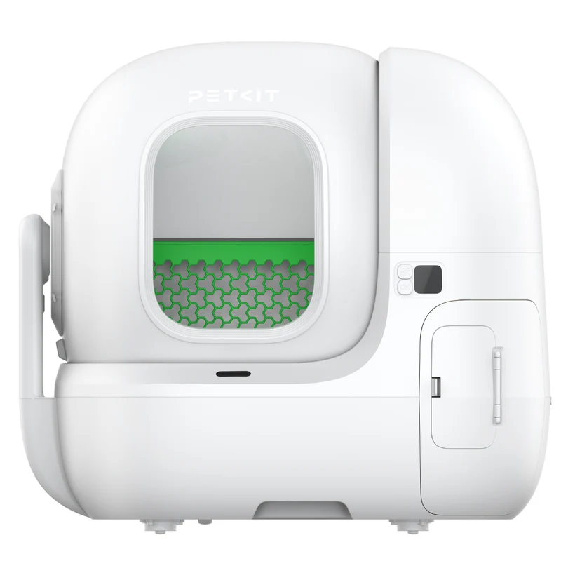 Purobot Max Pro Litière automatique avec caméra fixe IA