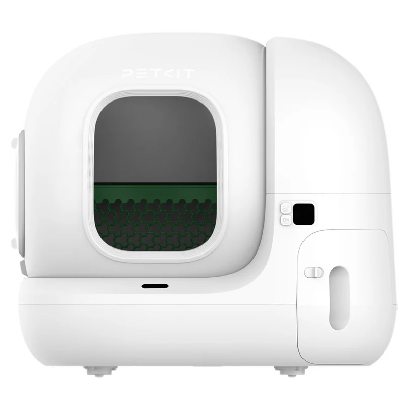 PETKIT Pura Max 2 – Litière automatique connectée pour chat – Pack Premium