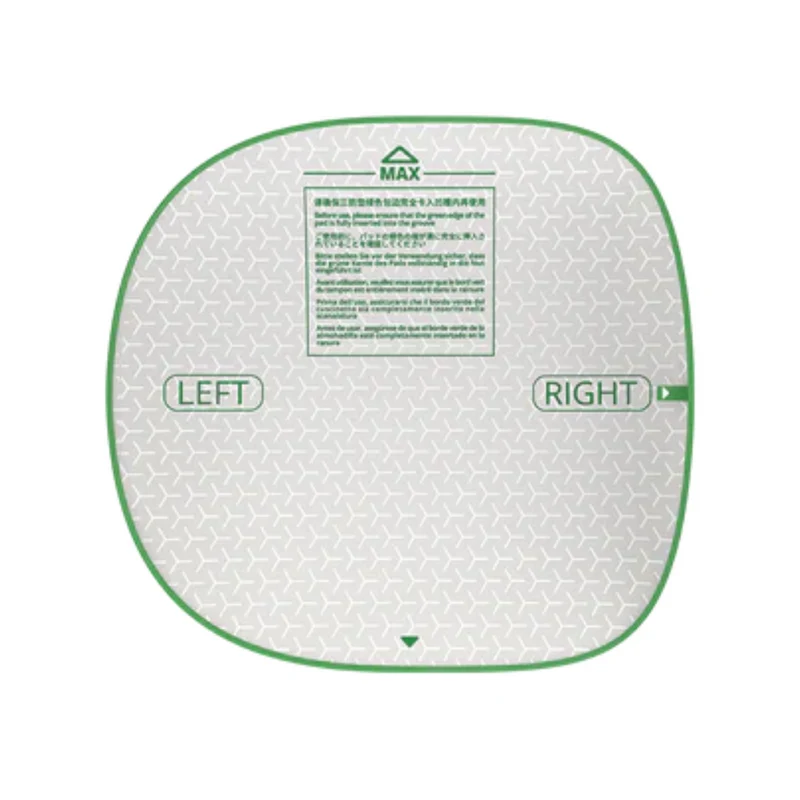 Tapis De Litière Intérieur PuraMax 2 & Purobot Max Pro