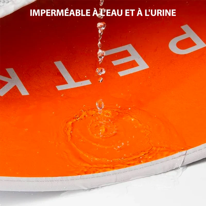 Tapis extérieur pour litière PuraMax, Pura X & Purobot