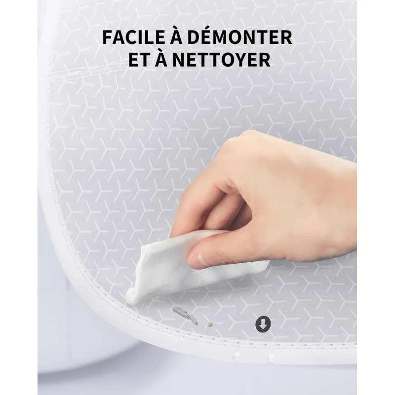 Tapis De Litière Intérieur PuraMax