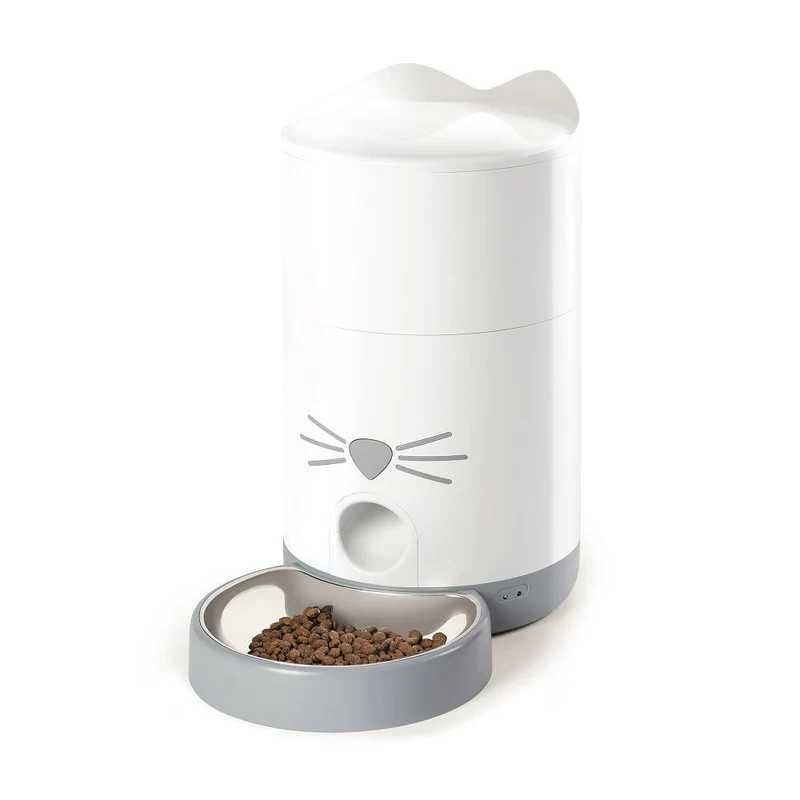 Pixi - Distributeur de Nourriture Intelligent