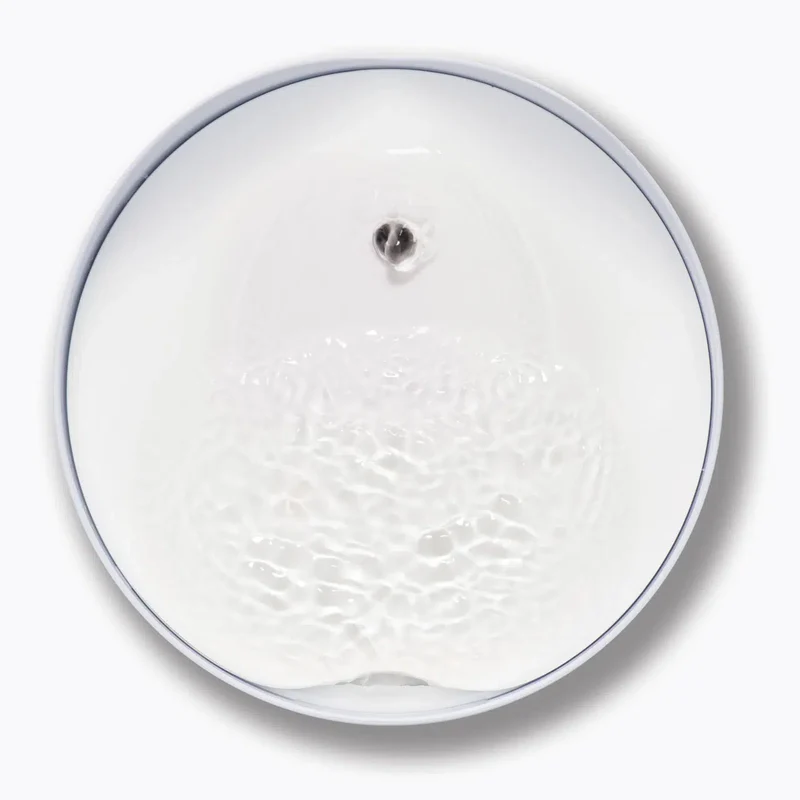 Fontaine Pixi en Acier Inoxydable 2,5L