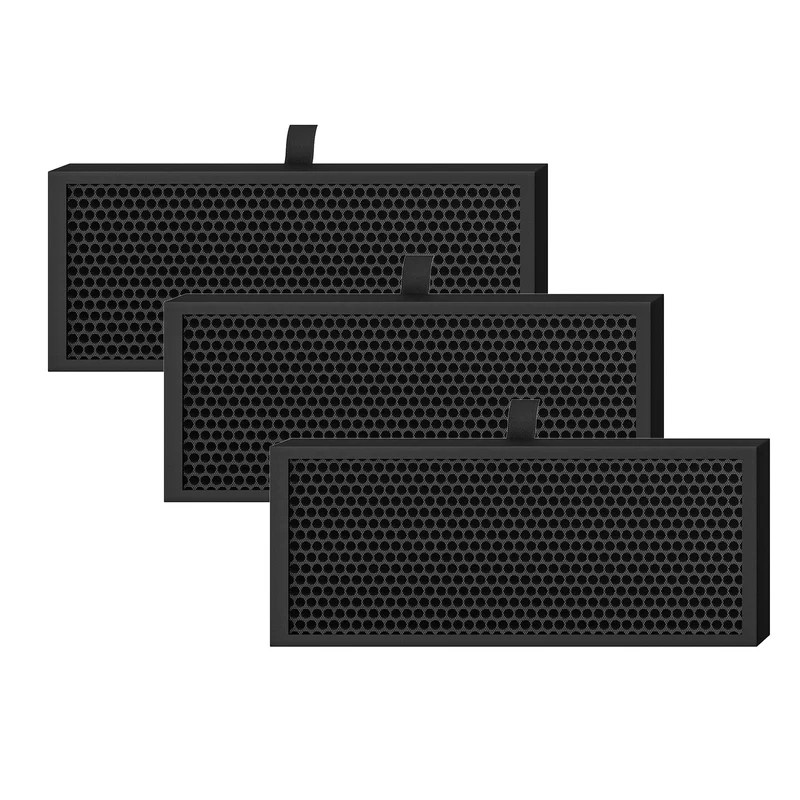 Filtre à charbon actif pour Neakasa AirStep