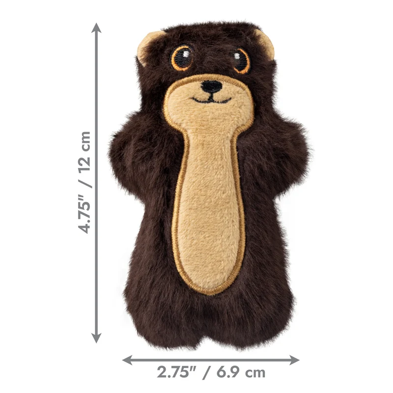 Snuzzles - Mini Loutre
