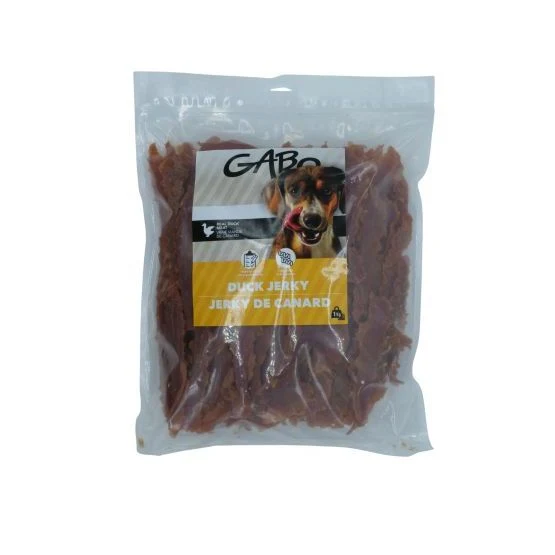 Jerky de Canard