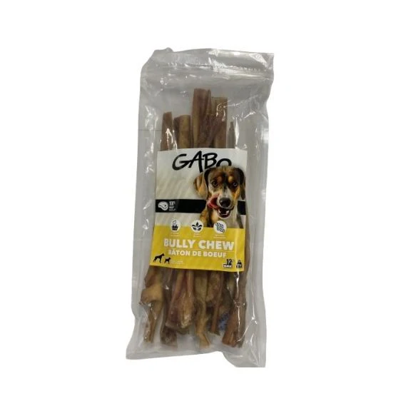 Bâtons de Bœuf
